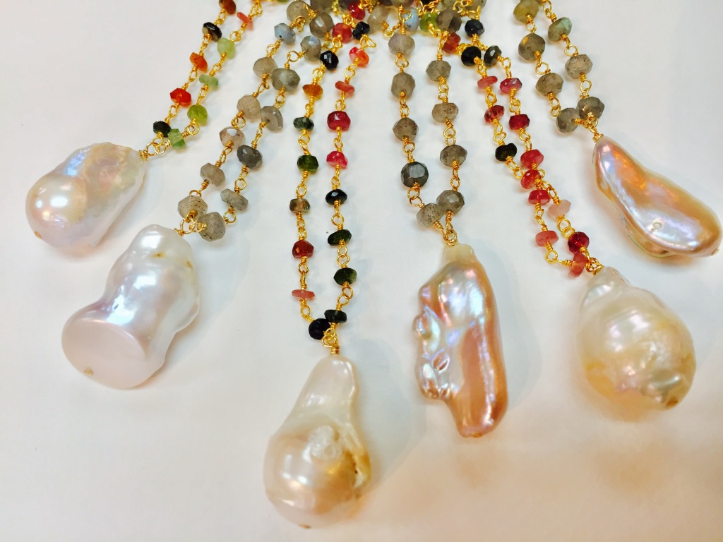 Beading Dreams custom design & repair