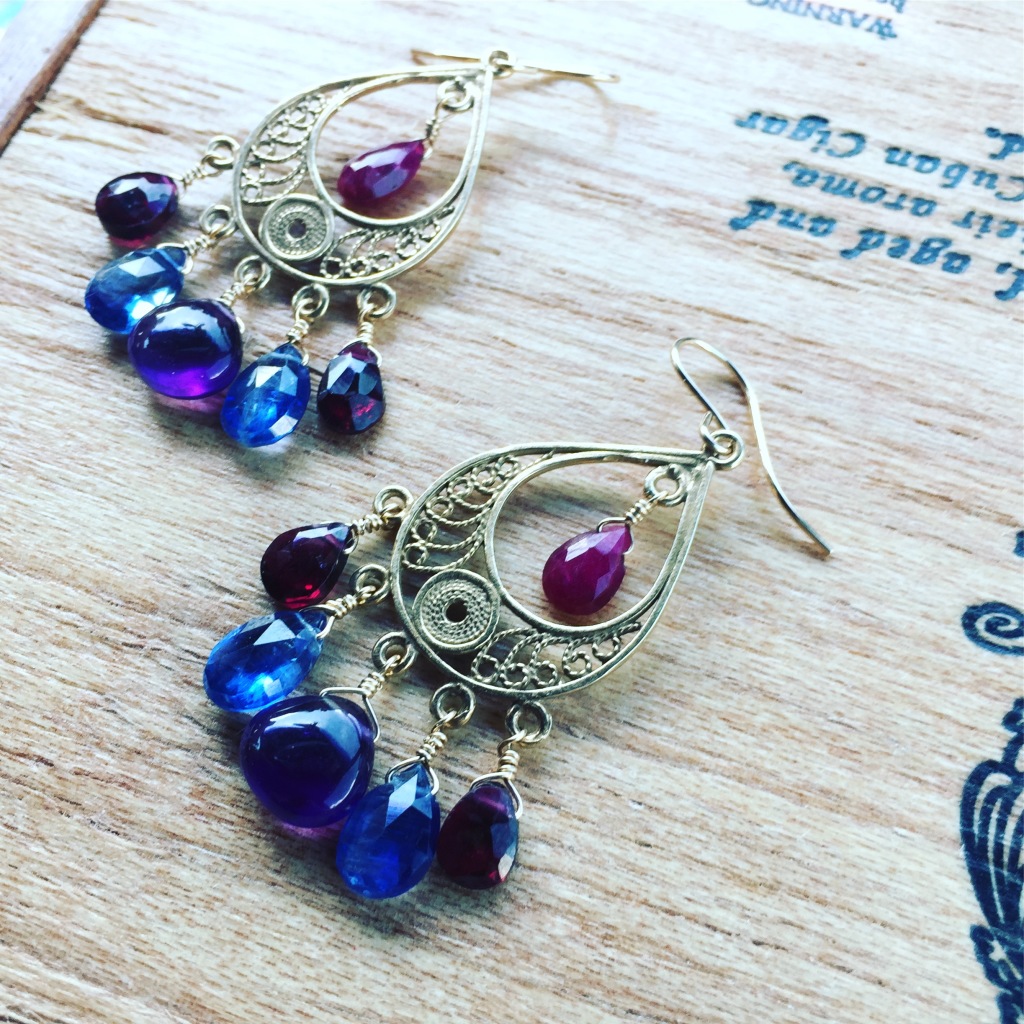 Beading Dreams custom design & repair