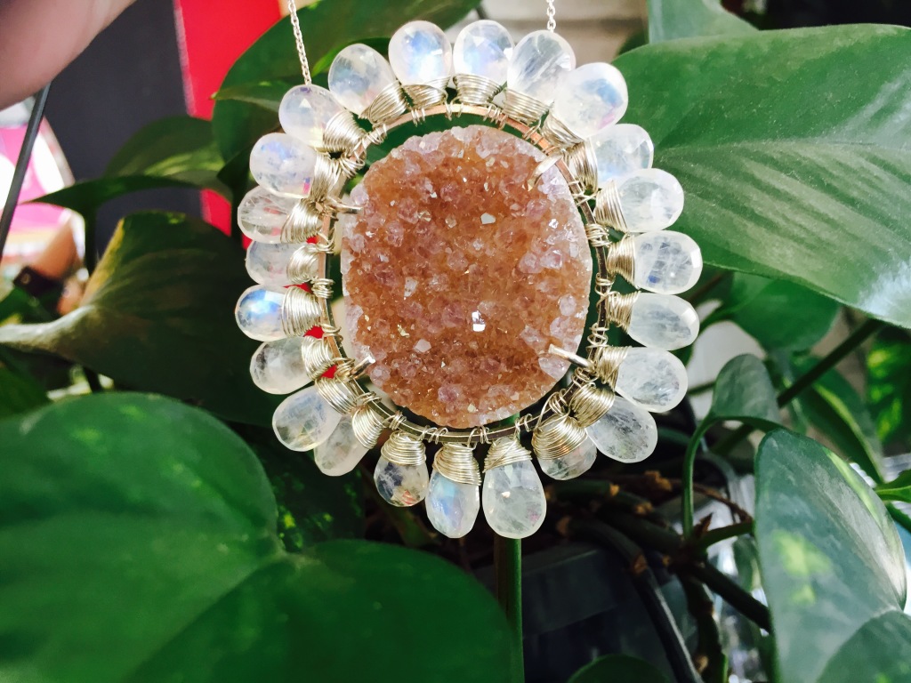 Beading Dreams custom design & repair