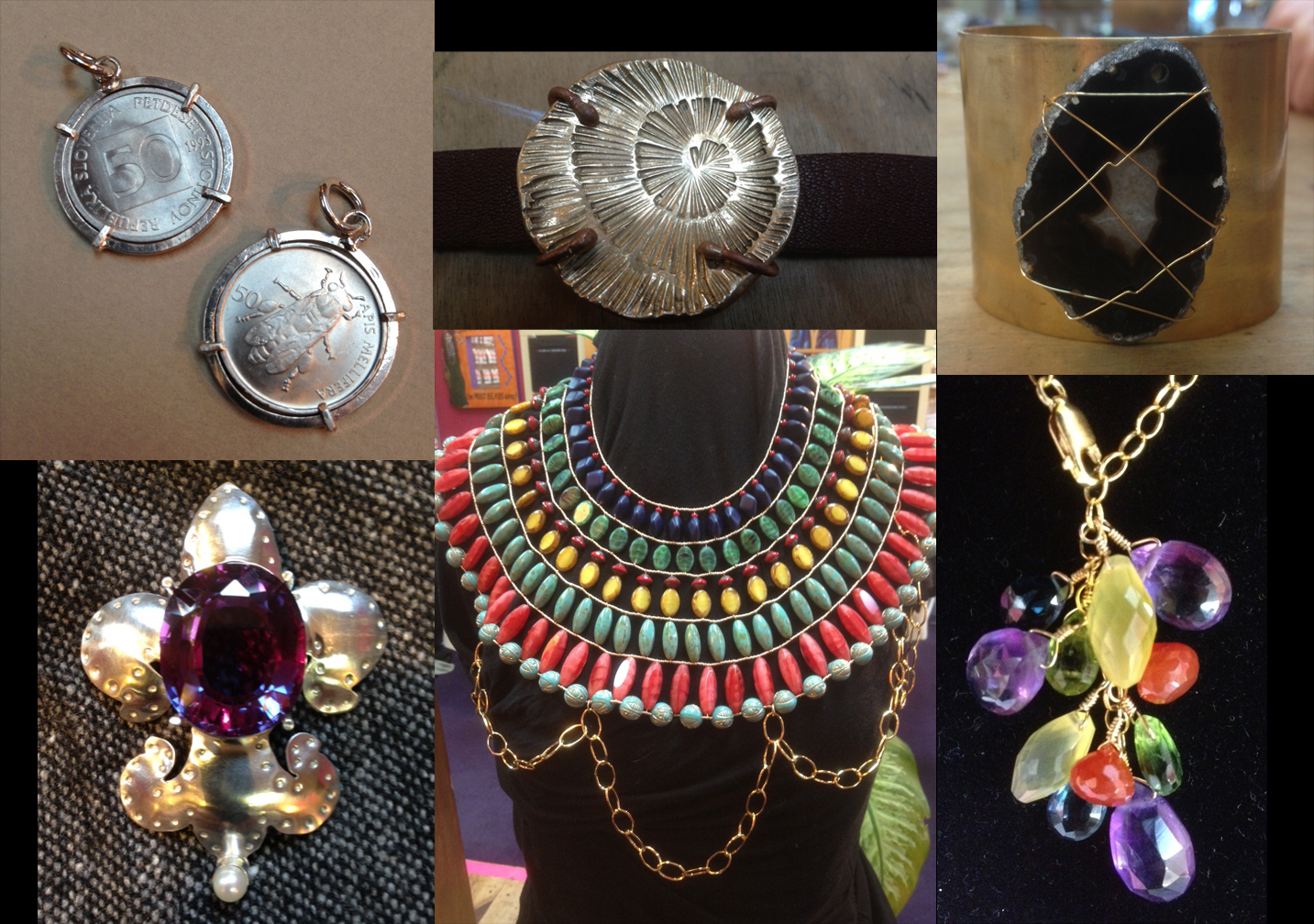 Beading Dreams custom design & repair