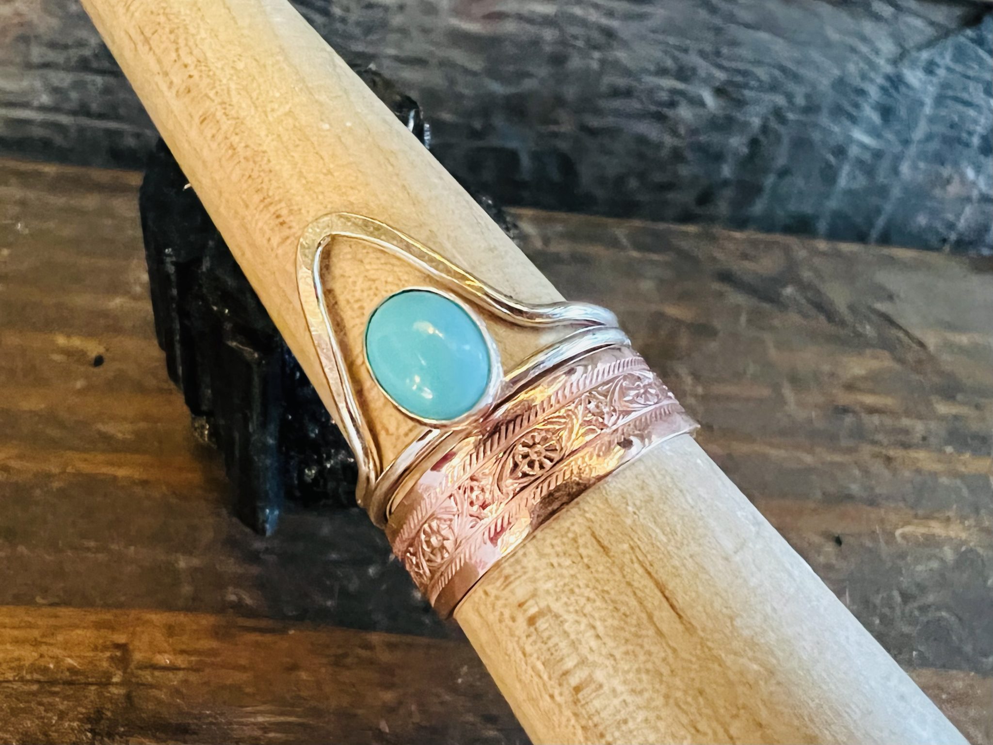 Beading Dreams Mix & Match Rings 6pm