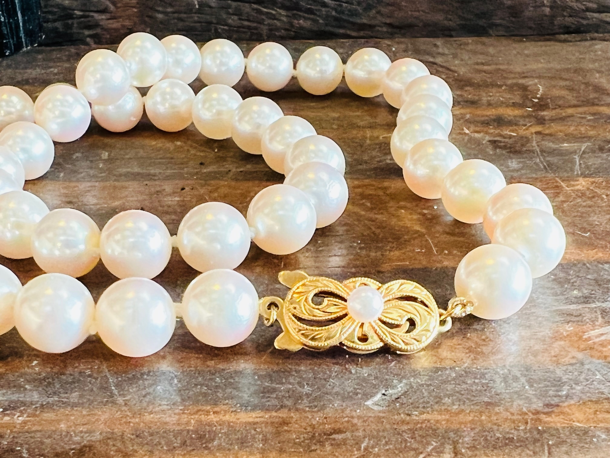 Beading Dreams Professional Knotting with Bullion 6pm