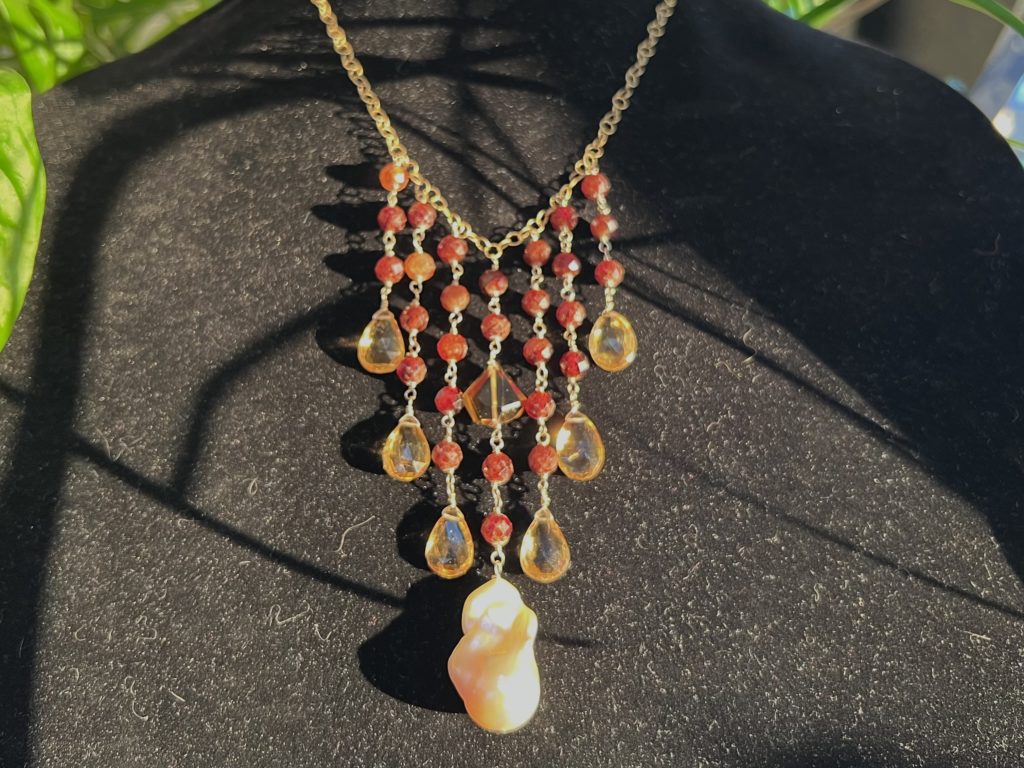 Beading Dreams Integrated Wire Wrapping Techniques 6pm