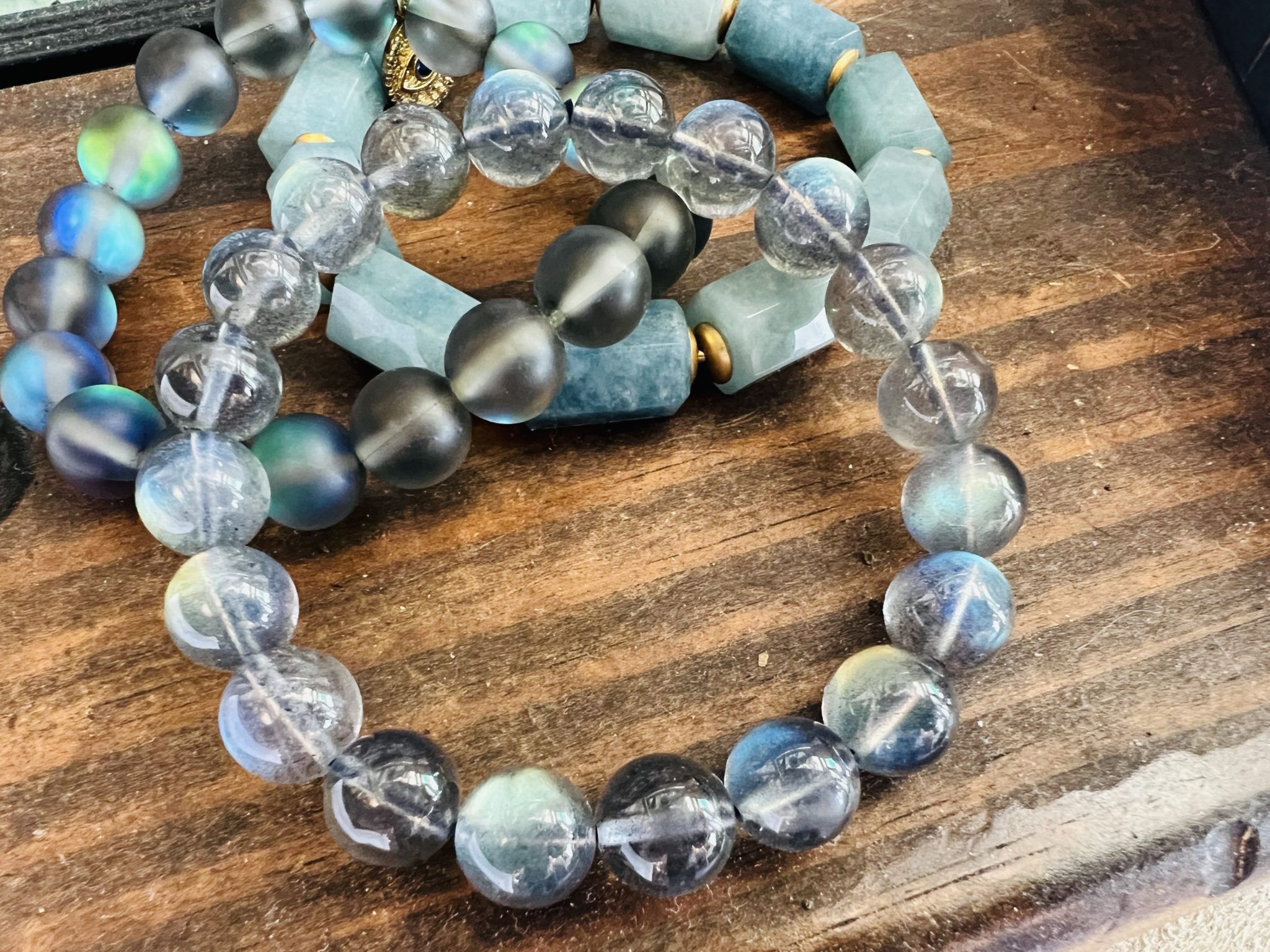 Beading Dreams Back to Basics Stretchy Bracelets 6pm